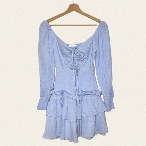 ASTR The Label Marietta Dress - Picture 6 of 8